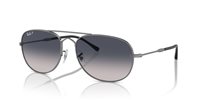 Sunglasses Ray-Ban Man 0RB3735 60 004/78 - 0RB3735 60 004/78